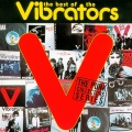 Album The Best Of The Vibrators