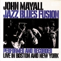 Album Jazz Blues Fusion