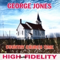 Album Country Church Time