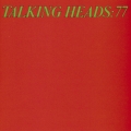 Album Talking Heads '77