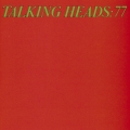 Album Talking Heads '77