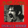 Album Chunga's Revenge