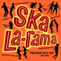 Album Ska La-Rama: Treasure Isle Ska 1965 to 1966
