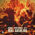 Album Mas Gasolina