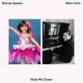 Album Hold Me Closer - Single