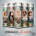 Album Orange Is The New Black Seasons 2 & 3