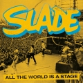 Album All the World Is a Stage (Live)