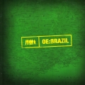 Album OE: Brazil