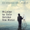 Album Welcome To Your Bright New World (feat. Vance DeGeneres)