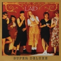 Album Laid / Wah Wah