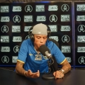 Album LA Leakers Freestyle