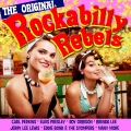 Album Rockabilly Rebels 1