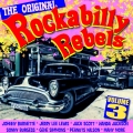 Album Rockabilly Rebels 3