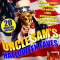 Album Uncle Sam's Halloween Faves