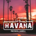 Album Havana - Single
