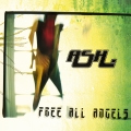 Album Free All Angels (2022 Remaster)
