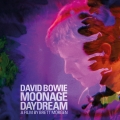 Album Moonage Daydream – A Brett Morgen Film
