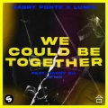 Album We Could Be Together (feat. Daddy DJ) [VIP Mix]