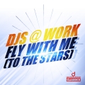 Album Fly With Me - Single
