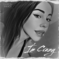 Album I'm Crazy