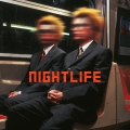 Album Nightlife (2017 Remaster)
