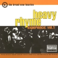 Album Heavy Rhyme Experience Vol. 1