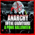 Album Anarchy In The Graveyard: A Punk Halloween