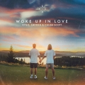 Album Woke Up In Love - Single