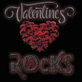 Album Valentines Rocks