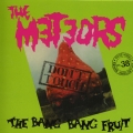 Album Don't Touch the Bang Bang Fruit (Deluxe Version)