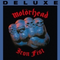 Album Iron Fist (Deluxe 40th Anniversary Edition)