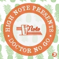 Album High Note Records Presents... Doctor No Go