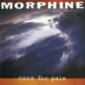 Album Cure for Pain (Deluxe Edition)