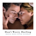 Album Don't Worry Darling (Original Motion Picture Soundtrack)