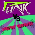Album Punk Vs New Wave