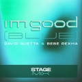 Album I'm Good (Blue) [Stage Mix]