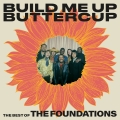 Album Build Me Up Buttercup: The Best of The Foundations