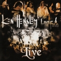 Album Ken Hensley Live & Fire