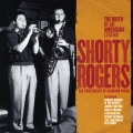 Album Shorty Rogers  - The Sweetheart of Sigmund Freud