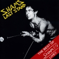 Album Sham's Last Stand
