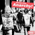 Album British Punk Anarchy