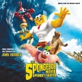 Album The SpongeBob Movie: Sponge Out Of Water