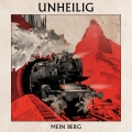 Album Mein Berg
