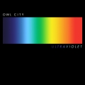 Album Ultraviolet