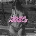 Album House Handle