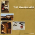 Album The Italian Job