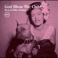 Album God Bless The Child: Best Of Billie Holiday