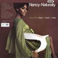 Album Nancy Naturally