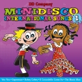 Album Minidisco International Songs 1