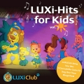 Album LUXI-hits for Kids vol. 3